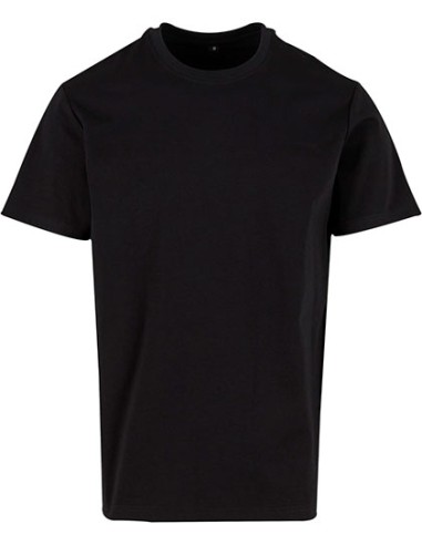 BUI-BY362-Sorona® Regular Tee